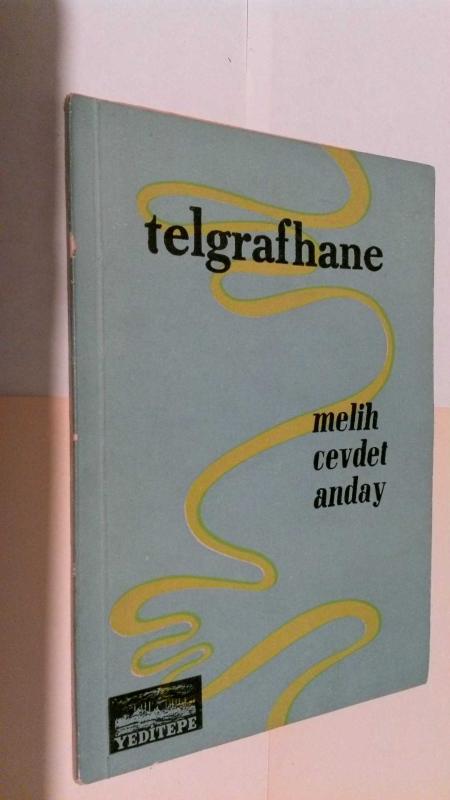 Telgrafhane kitabı