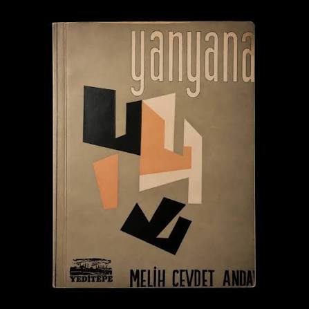 Yanyana kitabı